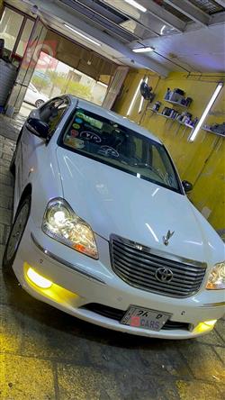 تويوتا كراون